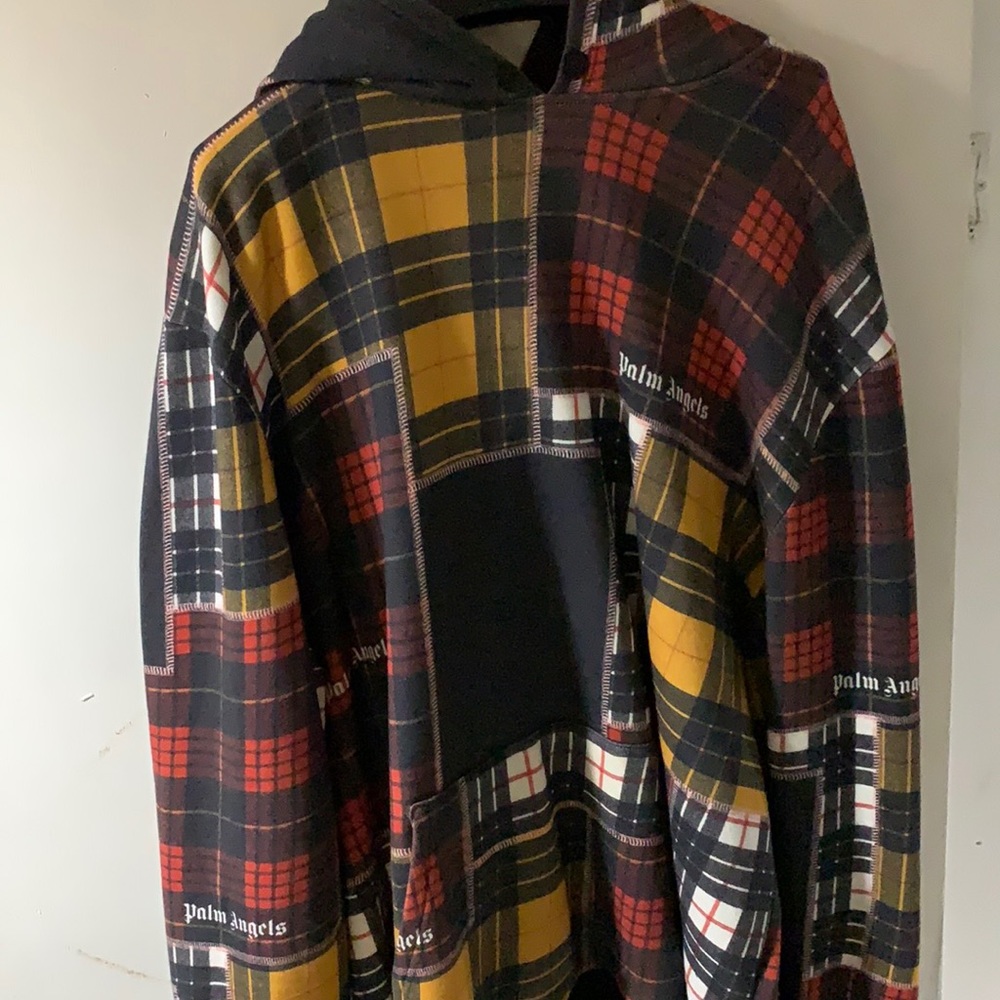 Palm Ángels hoodie
